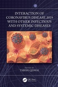 Abbildung von: Interaction of Coronavirus Disease 2019 with other Infectious and Systemic Diseases - CRC Press