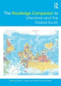 Cover: The Routledge Companion to Literature and the Global South - Routledge