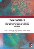 Cover: Twin Pandemics - Routledge