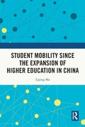 Cover: Student Mobility Since the Expansion of Higher Education in China - Routledge