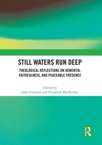 Enlarge image Cover: Still Waters Run Deep - Routledge