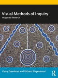 Cover: Visual Methods of Inquiry - Routledge