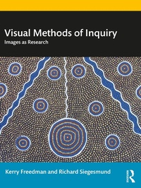 Enlarge image Cover: Visual Methods of Inquiry - Routledge