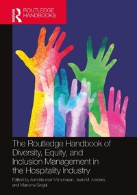 Abbildung von: The Routledge Handbook of Diversity, Equity, and Inclusion Management in the Hospitality Industry - Routledge