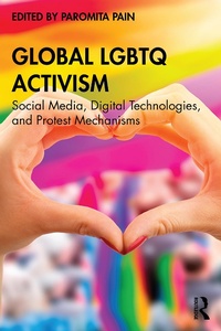 Abbildung von: Global LGBTQ Activism - Routledge