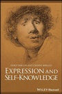 Cover: Expression and Self-Knowledge - Wiley