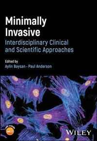 Abbildung von: Minimally Invasive Dentistry - Wiley