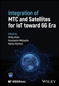 Abbildung von: Integration of MTC and Satellites for IoT toward 6G Era - Wiley-IEEE Press