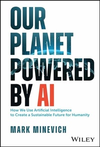 Abbildung von: Our Planet Powered by AI - Wiley