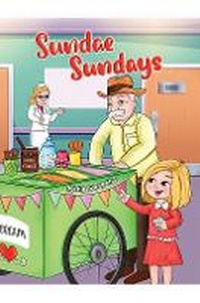 Enlarge image Cover: Sundae Sundays - Austin Macauley Publishers