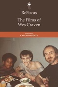 Cover: ReFocus: The Films of Wes Craven - Edinburgh University Press