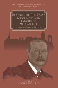Abbildung von: Round the Red Lamp - Edinburgh University Press