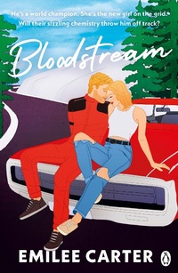 Abbildung von: Bloodstream - Penguin Books Ltd