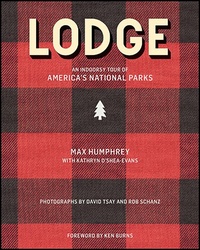 Abbildung von: Lodge - Gibbs Smith