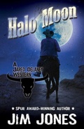 Cover: Halo Moon - Cengage Gale