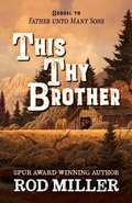 Cover: This Thy Brother - Cengage Gale