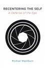 Cover: Recentering the Self - De Gruyter