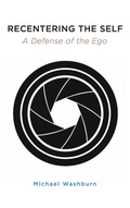 Cover: Recentering the Self - State University of New York Press