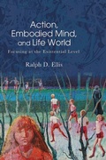 Bild: Action, Embodied Mind, and Life World - De Gruyter