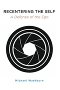 Cover: Recentering the Self - State University of New York Press