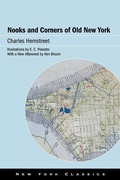 Cover: Nooks and Corners of Old New York - De Gruyter