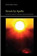 Cover: Struck by Apollo - De Gruyter