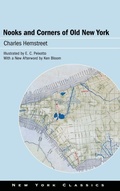 Cover: Nooks and Corners of Old New York - Excelsior Editions