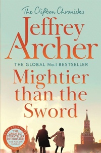 Enlarge image Cover: Mightier than the Sword - Pan Books