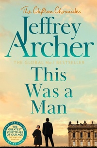 Enlarge image Cover: This Was a Man - Pan Books