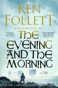 Cover: The Evening and the Morning - Pan Books