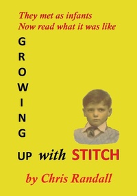 Abbildung von: Growing Up With Stitch - Lulu.com