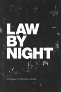 Cover: Law by Night - Duke University Press