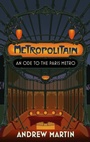 Cover: Metropolitain - Corsair