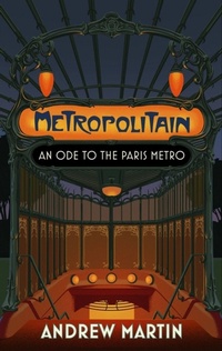 Enlarge image Cover: Metropolitain - Corsair