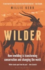 Cover: Wilder - Bloomsbury Sigma