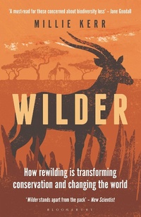 Enlarge image Cover: Wilder - Bloomsbury Sigma