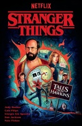 Cover: Stranger Things: Tales from Hawkins (Graphic Novel) - Dark Horse Comics,U.S.