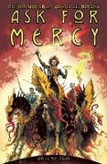 Cover: Ask for Mercy Volume 2 - Dark Horse Comics,U.S.