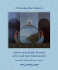 Cover: Dreaming Our Futures - University of Minnesota Press