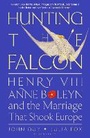 Cover: Hunting the Falcon - Bloomsbury Publishing PLC