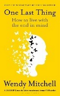 Enlarge image Cover: One Last Thing - Bloomsbury Publishing PLC