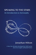 Cover: Speaking to the Stars - Lindisfarne Books