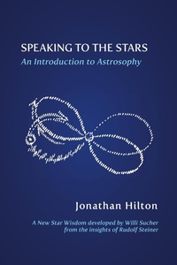 Enlarge image Cover: Speaking to the Stars - Lindisfarne Books