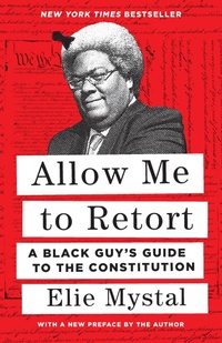 Abbildung von: Allow Me to Retort - The New Press