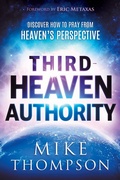 Cover: Third-Heaven Authority - Charisma House