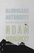 Cover: Illegitimate Authority - Haymarket Books