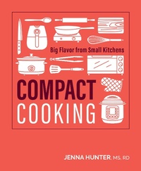 Abbildung von: Compact Cooking - Victory Belt Publishing