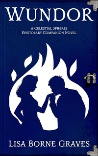 Enlarge image Cover: Wundor (Celestial Spheres, #4) - Authors 4 Authors Publishing Cooperative
