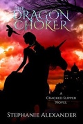 Cover: The Dragon Choker - Bublish, Inc.