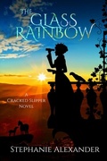 Cover: The Glass Rainbow - Bublish, Inc.